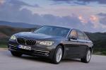 BMW 7-Series 2013 года